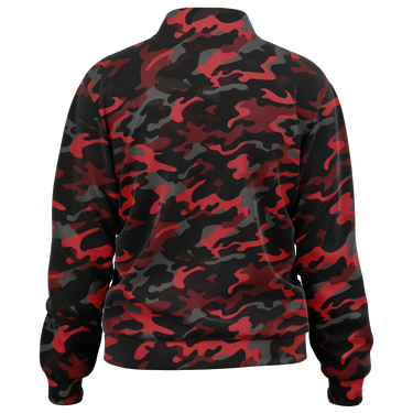 Chokefish™ Camouflage Track Jacket-004